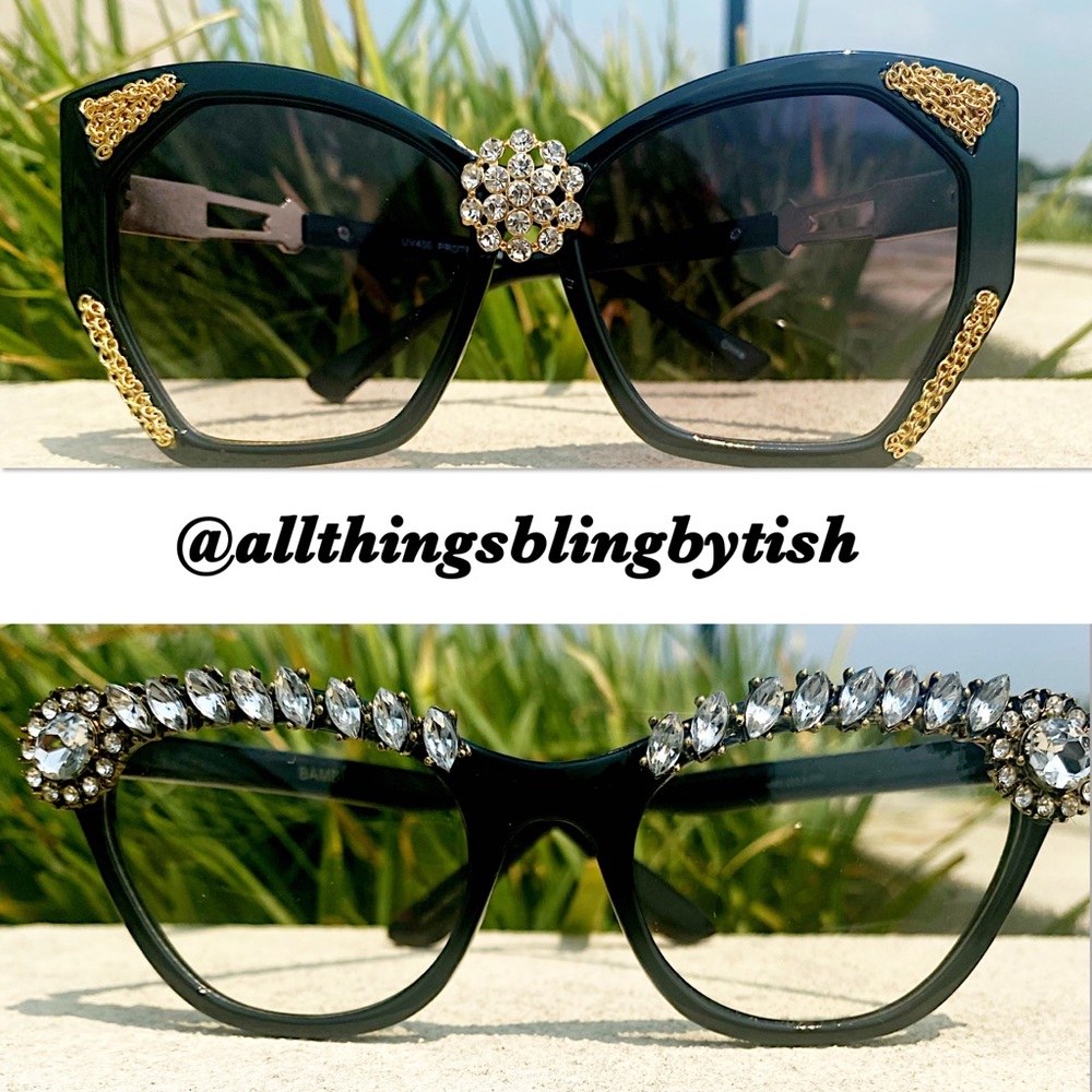 Bling Sunglasses Bundle